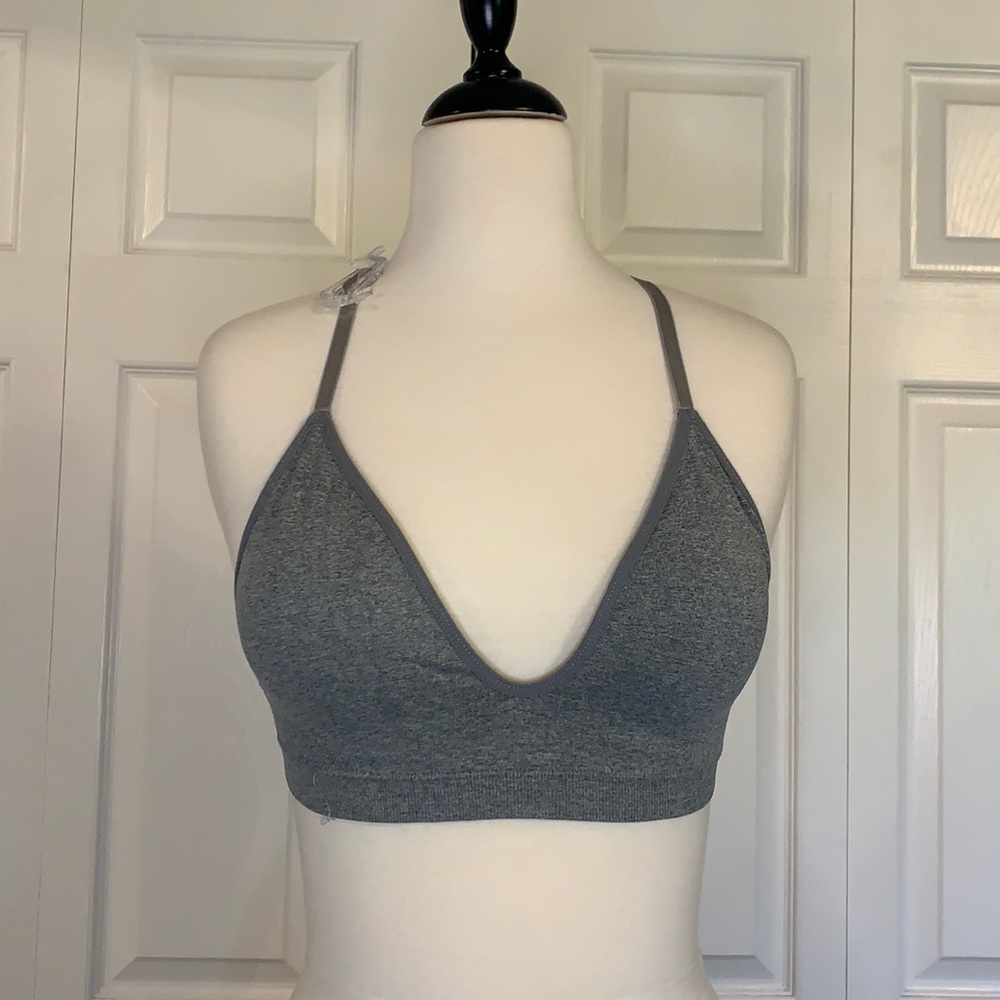 Jessica Simpson 2 pack bralettes size M